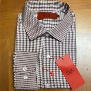 elie balleh long sleeve shirt